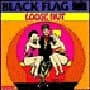 BLACK FLAG - Loose Nut Album