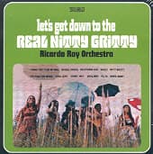 RAY, RICARDO RITCHIE -ORCHESTRA- - Let's Get Down To Real To Nitty ...