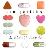 Mouthful Of Headache