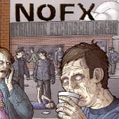 NOFX - Regaining Unconsciousness Album