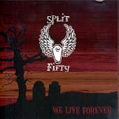 We Live Forever