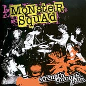 Strength Through Pain