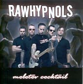 Molotov Cocktail