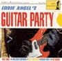 ANGEL, EDDIE - Guitar Party With The Panasonics
