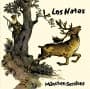 NATAS, LOS - Muenchen Sessions Album