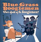 Who's Afraid Of The Boogiemen