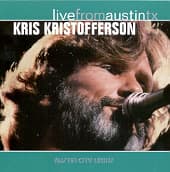 Live From Austin Texas