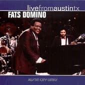 DOMINO, FATS - Live From Austin, Tx