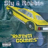 SLY & ROBBIE - Rhythm Doubles