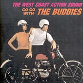 Go Go With The Buddies