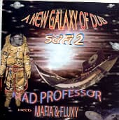 A New Galaxy Of Dub
