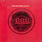 BJORK, BRANT - Somera Sol Record