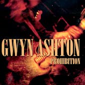 ASHTON, GWYN - Prohibition