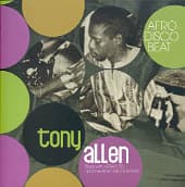Afro Disco Beat