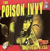POISON IVVY - Out For A Kill