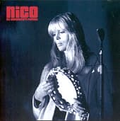 NICO - All Tomorrow's Parties Album