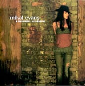 EVANS, MIKAL - A Jailhouse... A Kingdom
