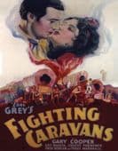 Fighting Caravans