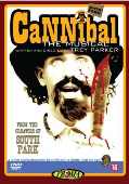 Cannibal The Musical