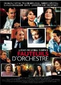 Fauteuils D'orchestre
