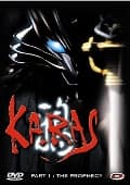 MOVIE/DOCUMENTARY - Karas Vol. 1 The Prophecy