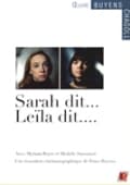 Sarah Zegt Leila Zegt