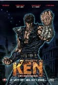 MOVIE/DOCUMENTARY - Ken 1 (het Tijdperk Van Raoh)