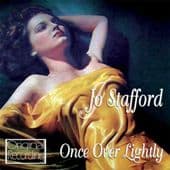 STAFFORD, JO - Once Over Lightly