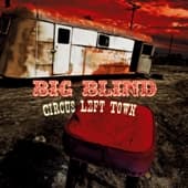 Circus Left Town