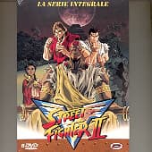 Street Fighter