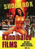 Kannibalen Boxset