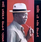 SAM CARR'S DELTA JUKES - Down In The Delta