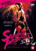 Samurai Princess
