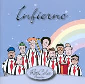 ROCOLA BACALAO - Infierno