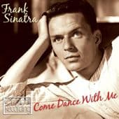 Come Dance With Me - SINATRA, FRANK