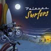 Palavas Surfer
