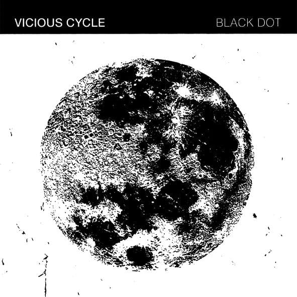 Black Dot 2010 Europe