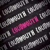 LOUDMOUTH - Loudmouth LP