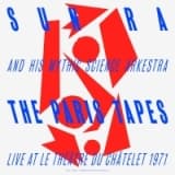 The Paris Tapes