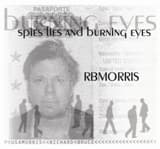 Spies Lies And Burning