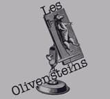 OLIVENSTEINS - 30eme Anniversary LP