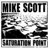Saturation Point
