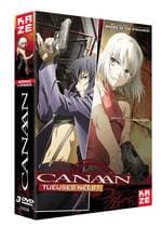 Canaan Complete Box
