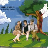 GIRLYMAN - Everything's Easy