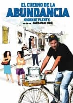 El Cuerno De La Abundancia