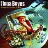 Blues For Hard Times - BOYES, FIONA
