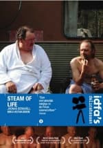 Steam Of Life