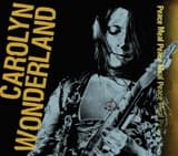Peace Meal - WONDERLAND, CAROLYN