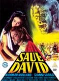 Saul And David