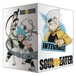 Soul Eater Box 5